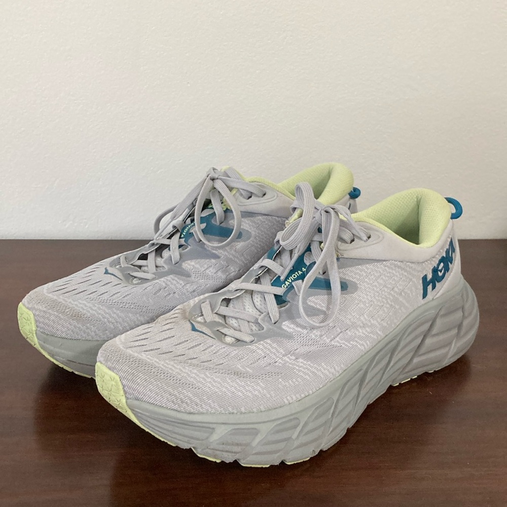 Hoka Gaviota 4 9.5